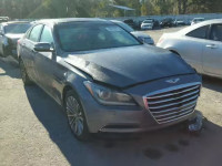 2015 HYUNDAI GENESIS KMHGN4JE1FU065180