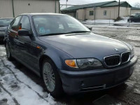 2003 BMW 330I WBAEV53453KM29840