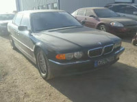 2000 BMW 740IL WBAGH8347YDP17212