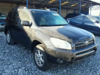 2007 TOYOTA RAV4 JTMZD33V675035207