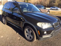 2009 Bmw X5 Xdrive3 5UXFE435X9L261771