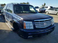 2004 CADILLAC ESCALADE L 1GYEK63N94R247247