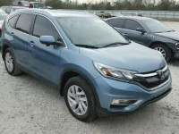 2015 HONDA CR-V EX-L 2HKRM3H75FH503128