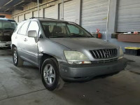 2002 LEXUS RX 300 JTJHF10U820280292