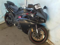 2009 YAMAHA YZFR1 JYARN23Y09A000251