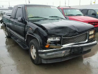 1998 GMC SIERRA C15 2GTEC19MXW1531874