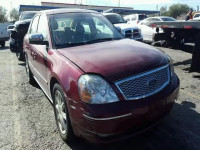 2005 FORD FIVE HUNDR 1FAFP25125G165605