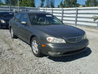 2001 INFINITI I30 JNKCA31A41T034234