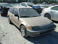 1990 HONDA CIVIC 2HGED6347LH550390