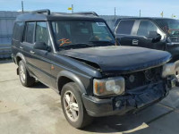 2004 LAND ROVER DISCOVERY SALTY19424A860671