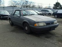 1992 FORD MUSTANG LX 1FACP40M3NF103085