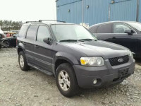 2007 FORD ESCAPE XLT 1FMCU93167KB52336