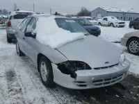 2002 CHEVROLET CAVALIER/C 1G1JC524527272491