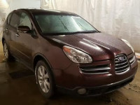 2006 SUBARU B9TRIBECA 4S4WX83C264409690