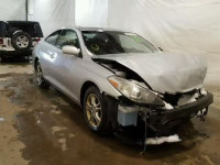2007 TOYOTA CAMRY SOLA 4T1CE30PX7U757760