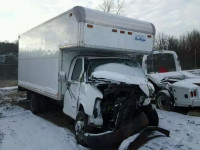 2006 CHEVROLET EXPRESS CU 1GBJG312561115556