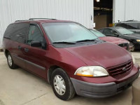 1999 FORD WINDSTAR L 2FMDA5144XBC40735