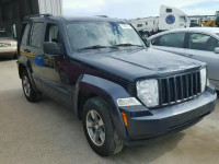 2008 JEEP LIBERTY SP 1J8GN28K28W261715