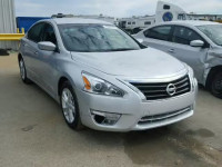 2014 NISSAN ALTIMA 2.5 1N4AL3AP3EC326816