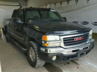 2004 Gmc Sierra K15 2GTEK19T541255188