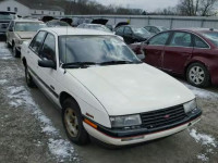 1988 Chevrolet Corsica 1G1LT51W1JY626933