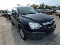 2008 SATURN VUE XE 3GSCL33P38S678684
