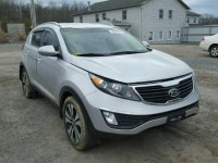 2012 KIA SPORTAGE E KNDPC3A21C7333889