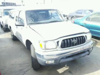 2001 TOYOTA TACOMA XTR 5TEVL52N51Z761076