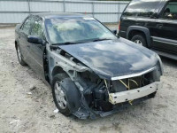 2007 CADILLAC C/T CTS HI 1G6DP577270170659