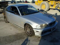2003 BMW 325CI WBABN33483PG60230