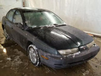 1996 SATURN SL1 1G8ZH5289TZ214558