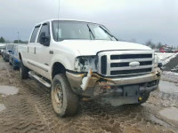 2000 FORD F350 SUPER 1FTSW31F9YEA91022