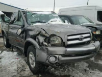 2005 TOYOTA TUNDRA ACC 5TBBT44195S464900