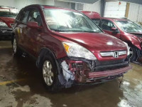 2008 HONDA CR-V EX-L 5J6RE48728L022121