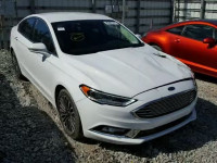 2017 FORD FUSION SE 3FA6P0H98HR143188