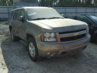 2007 CHEVROLET TAHOE C150 1GNFC13057R256960