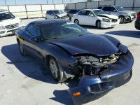 2000 PONTIAC FIREBIRD 2G2FS22K1Y2121908