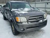 2004 TOYOTA TUNDRA DOU 5TBDT48114S439734