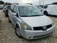 2004 NISSAN QUEST S/SE 5N1BV28U94N350678