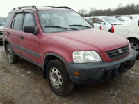 1997 HONDA CR-V LX JHLRD1847VC018951