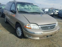 1999 FORD WINDSTAR S 2FMZA524XXBA82728