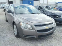 2012 CHEVROLET MALIBU 2LT 1G1ZD5EU9CF320626