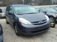 2008 TOYOTA SIENNA CE/ 5TDZK23C98S205506