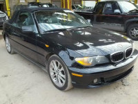 2004 BMW 330CI WBABW53484PL44902