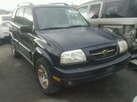 2000 SUZUKI GRAND VITA JS3TE62V4Y4107942