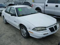 1995 PONTIAC GRAND AM S 1G2NE55MXSC819698