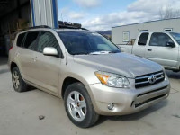 2008 TOYOTA RAV4 LTD JTMBK31VX86048922