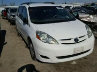 2006 TOYOTA SIENNA CE/ 5TDZA23C86S460681