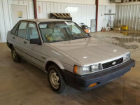 1987 Chevrolet Nova 1Y1SK5142HZ101058