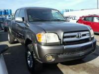 2004 TOYOTA TUNDRA DOU 5TBDT441X4S438295